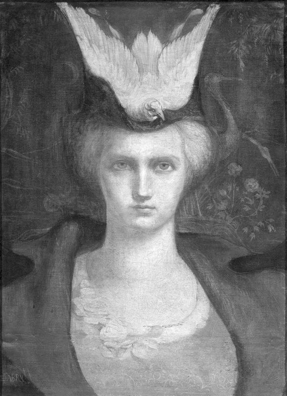 La fiancée