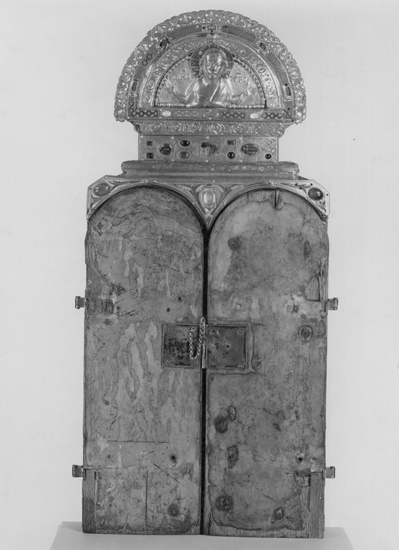Triptyque de la Sainte-Croix