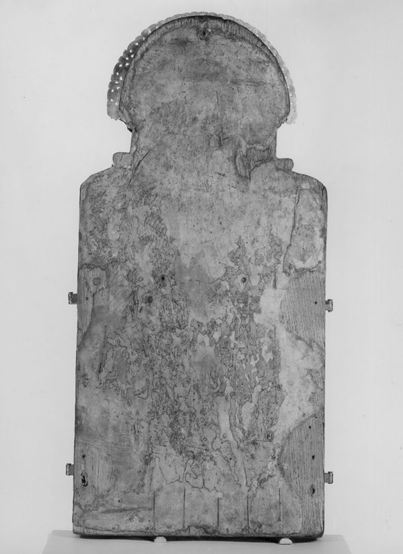 Triptyque de la Sainte-Croix