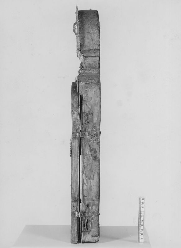 Triptyque de la Sainte-Croix