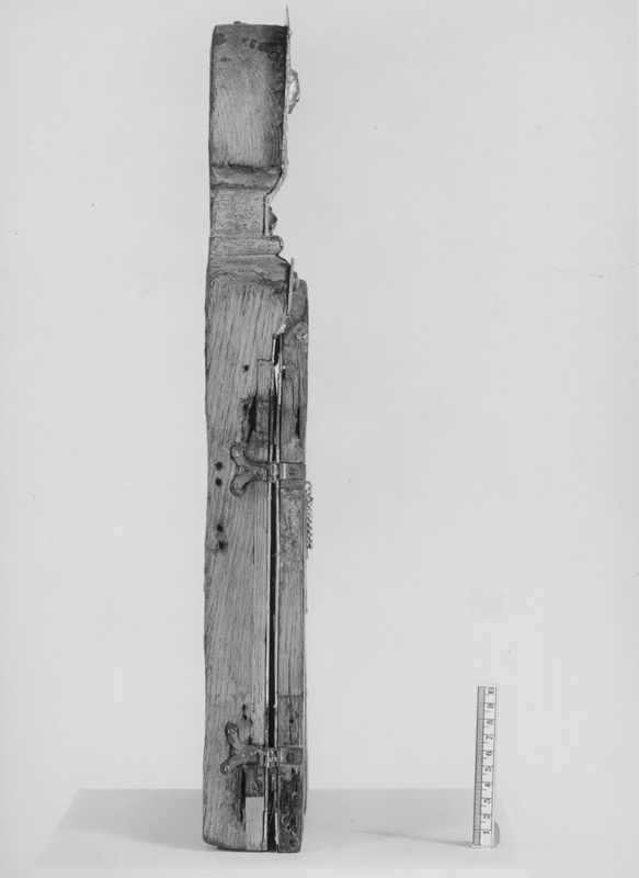 Triptyque de la Sainte-Croix