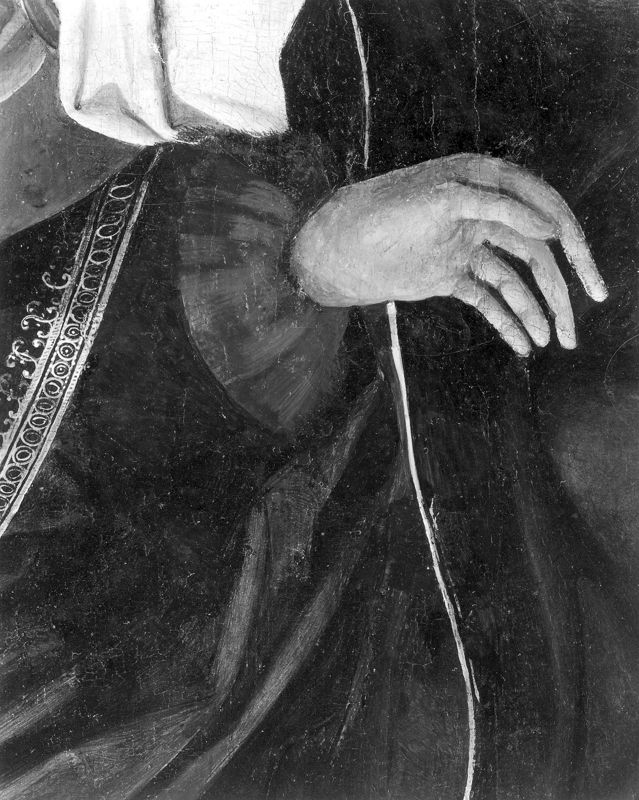 Triptiek van Johanna van Maerke
