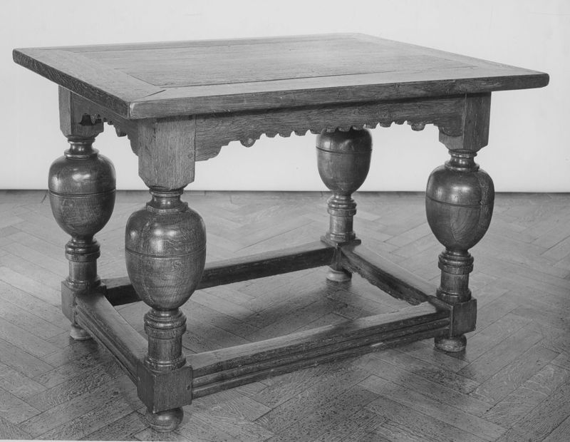 Bolpoottafel