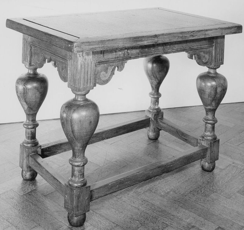 Bolpoottafel
