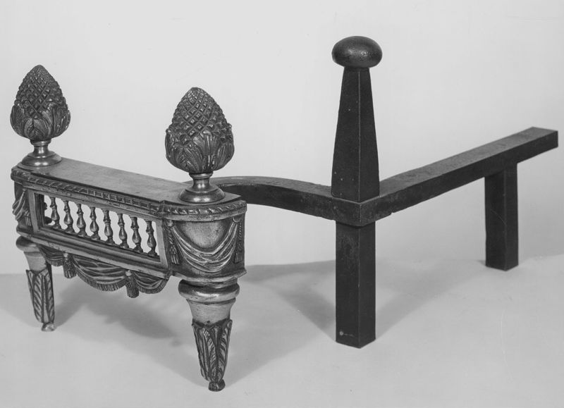 chenet / Museum Mayer van den Bergh