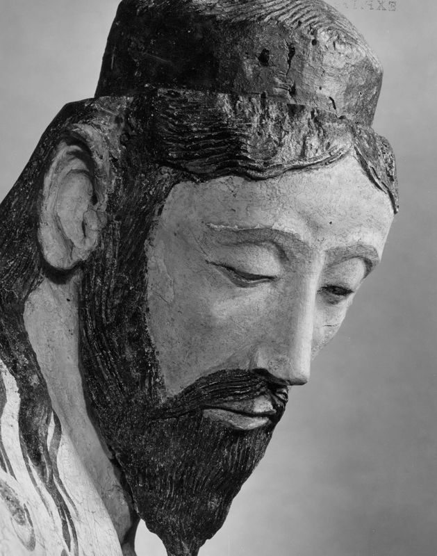 Christus aan het kruis