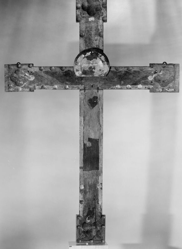 Christus aan het kruis