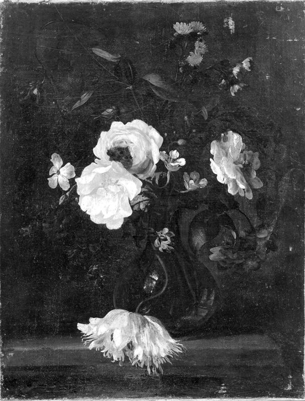 Bloemstuk