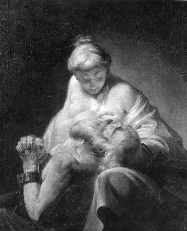 Caritas Romana