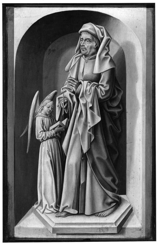 Legende van de H. Ursula