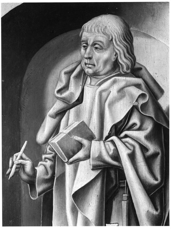 Legende van de H. Ursula