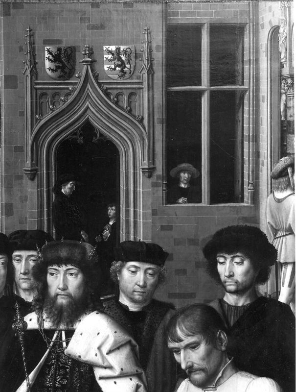 Oordeel van Cambyses