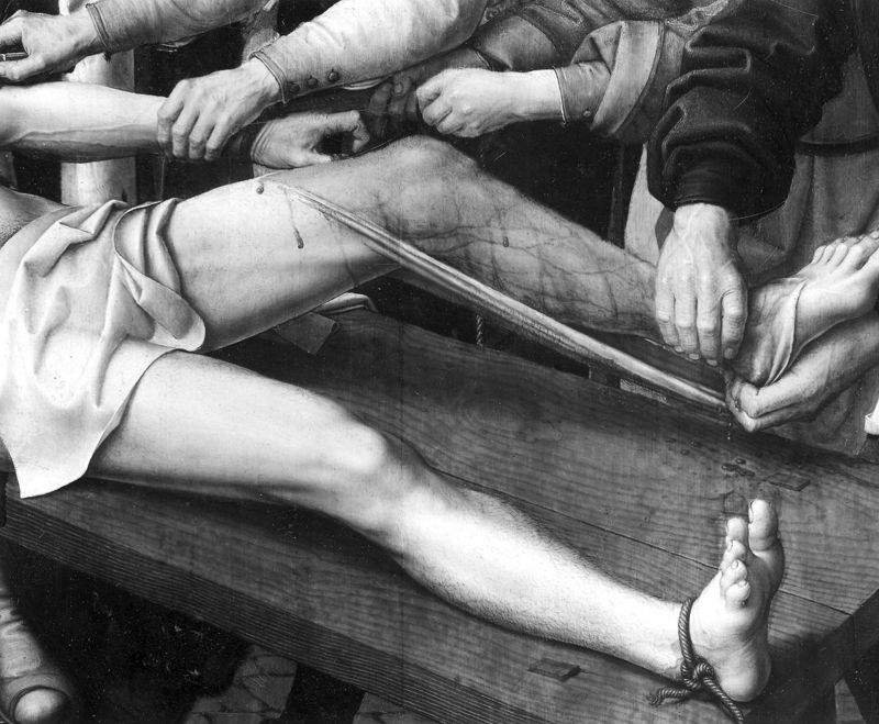 Oordeel van Cambyses