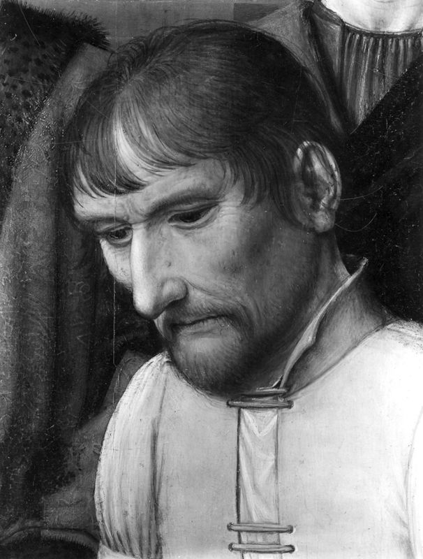 Oordeel van Cambyses