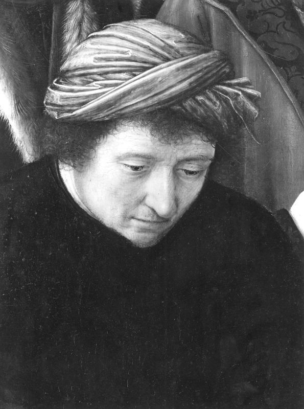 Oordeel van Cambyses