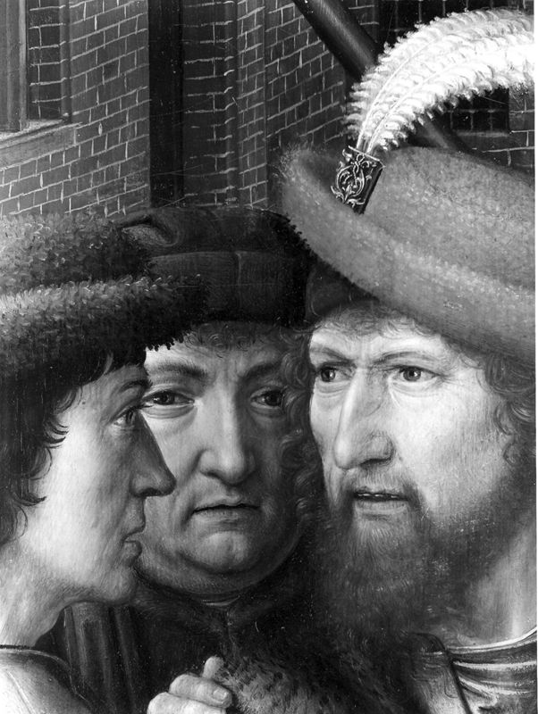 Oordeel van Cambyses