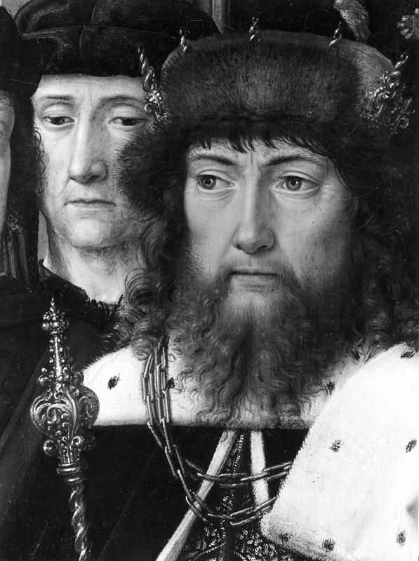 Oordeel van Cambyses