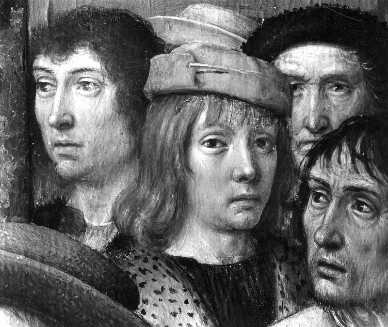 Oordeel van Cambyses