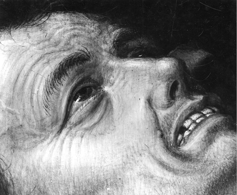 Oordeel van Cambyses