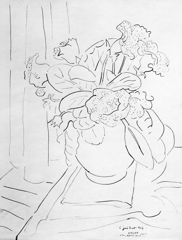 Bouquet