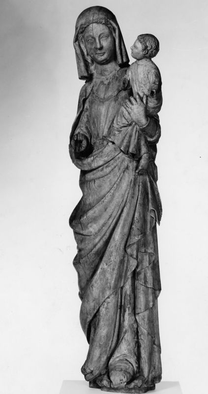 Vierge à l'Enfant