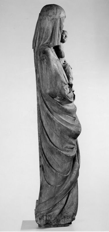 Vierge à l'Enfant