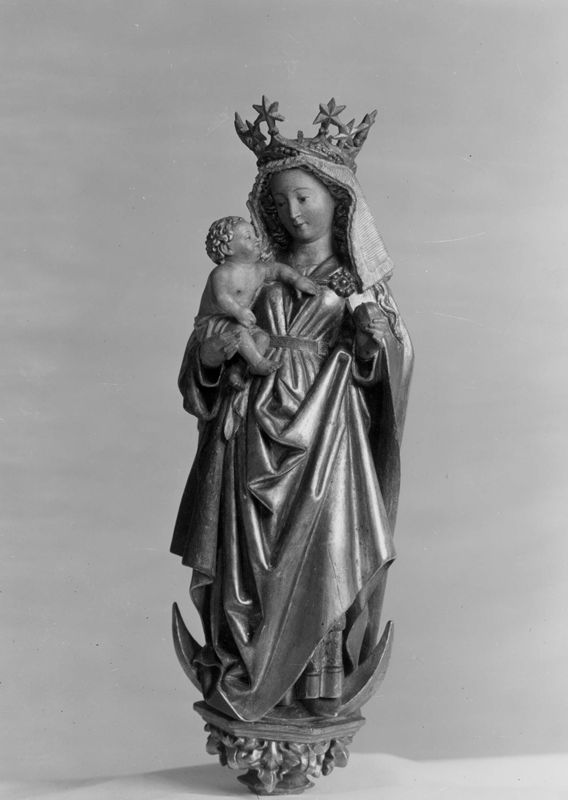 jardin clos / Koninklijk Museum voor Schone Kunsten - KMSKA