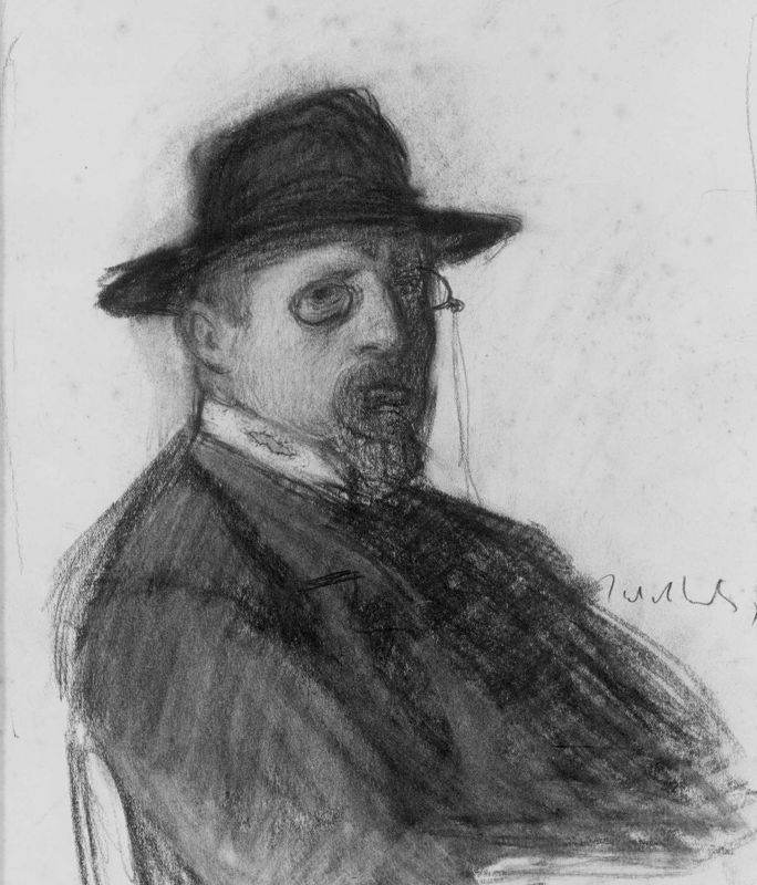 Zelfportret