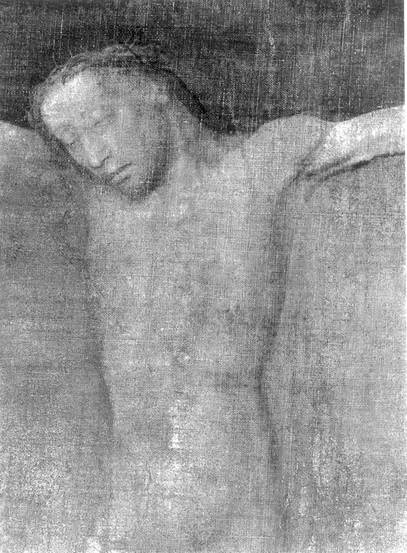 La Crucifixion
Calvaire