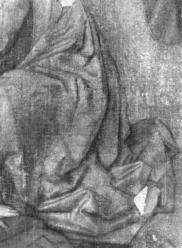 La Crucifixion
Calvaire