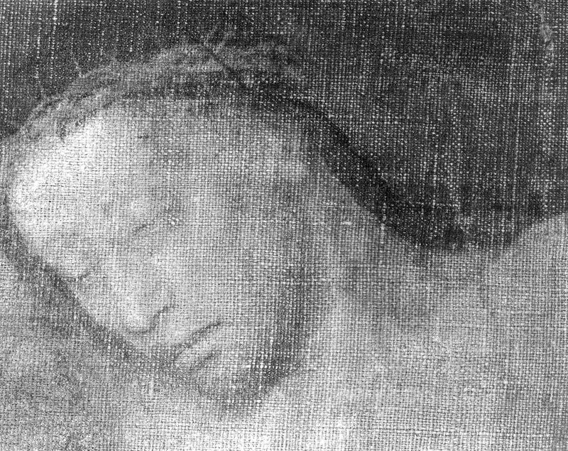 La Crucifixion
Calvaire