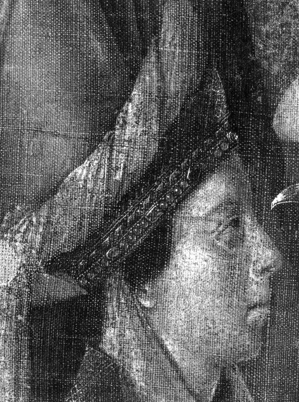 La Crucifixion
Calvaire