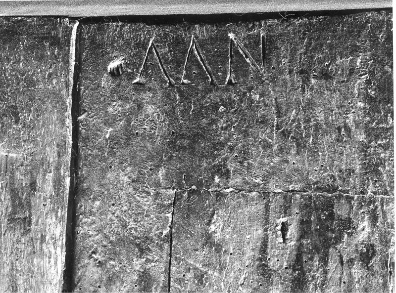 Ecce homo