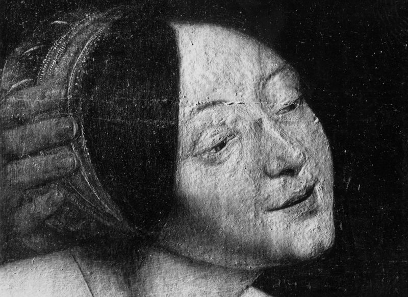 L'amour inégal