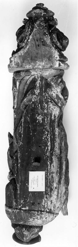 H. Antonius abt