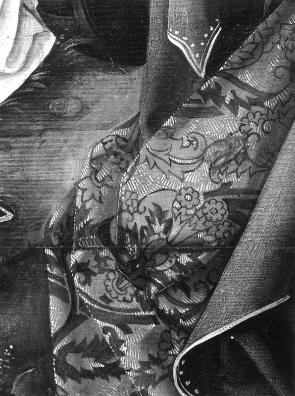 Triptiek van Johanna van Maerke