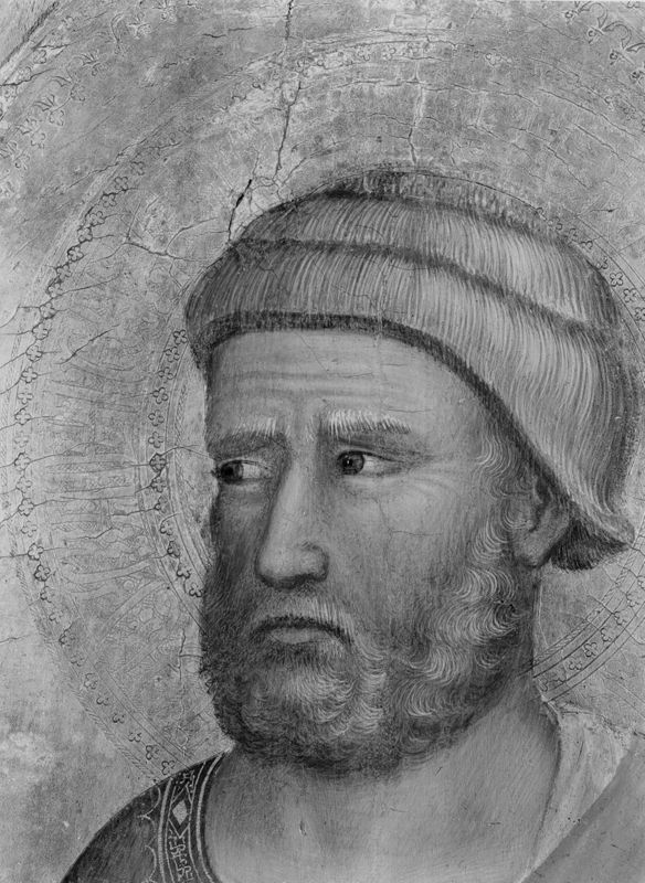 Heilige Petrus