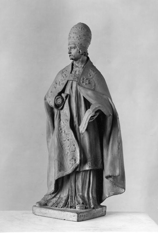 Paus Gregorius de Grote.