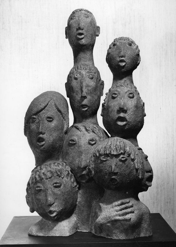 La chorale