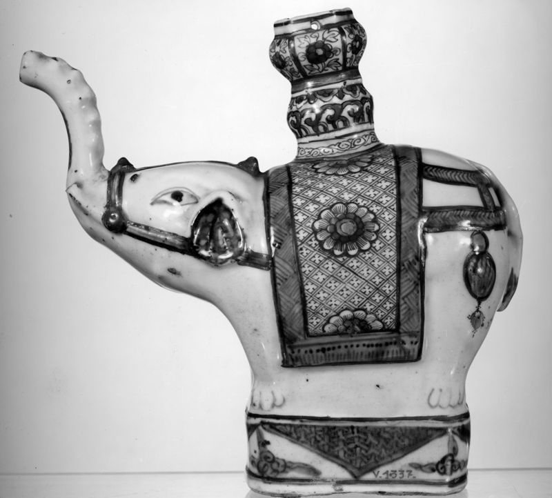 Eléphant