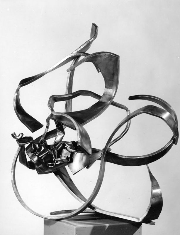 Sculptuur