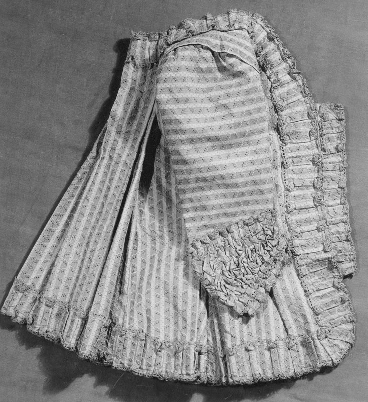 veste / Musées Royaux d'Art et d'Histoire