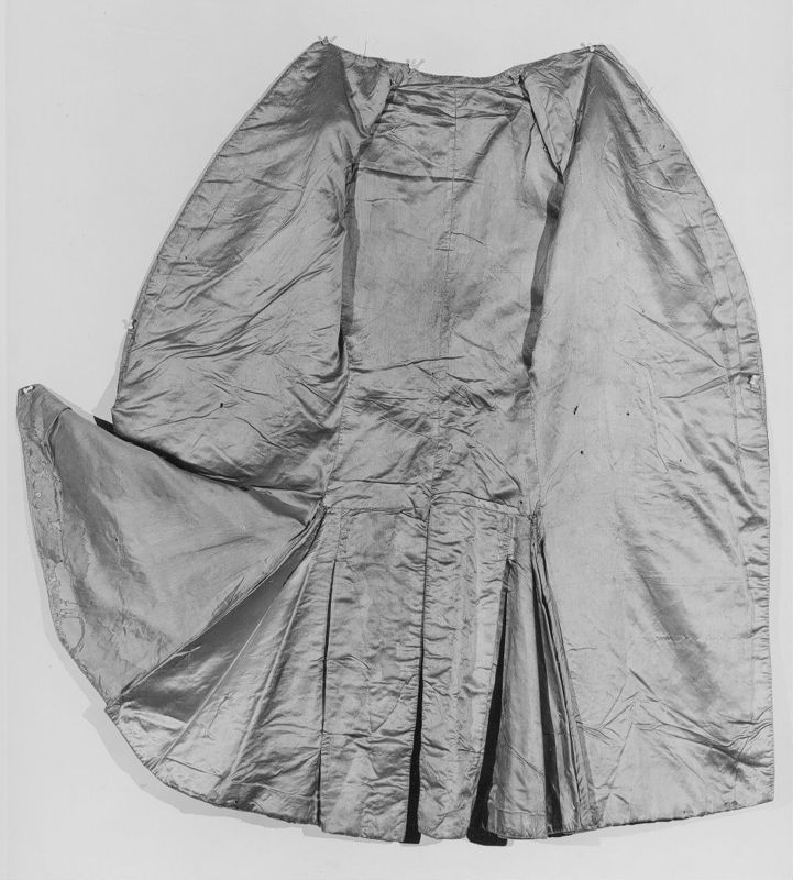 veste / Musées Royaux d'Art et d'Histoire