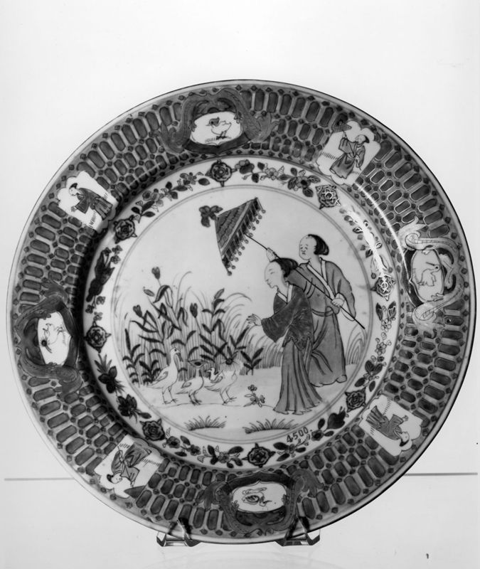 Chinoiserie