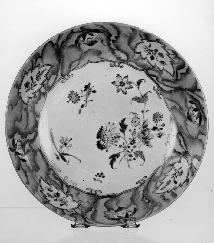compotier / Musées Royaux d'Art et d'Histoire
