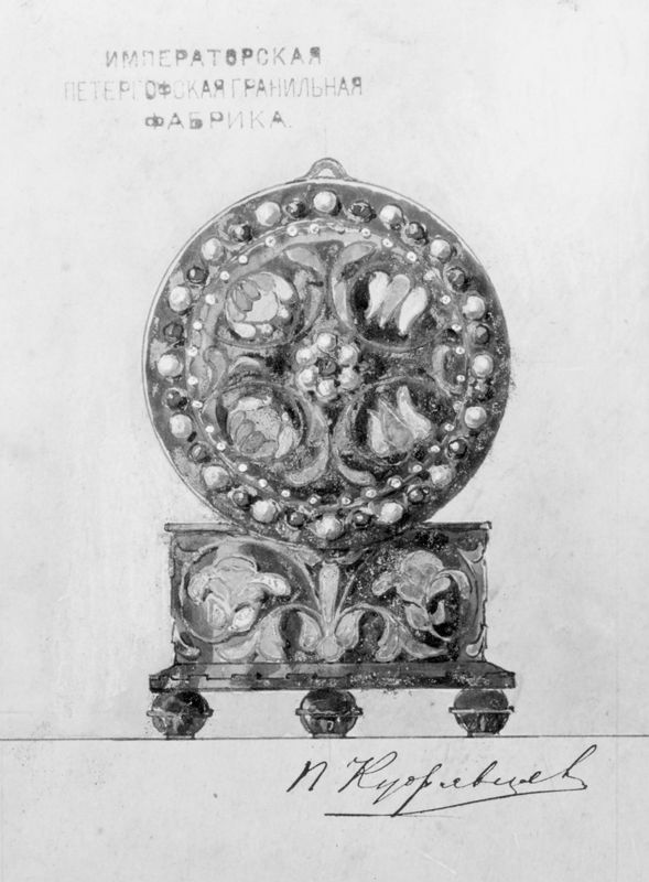 Projets de garniture de cheminée