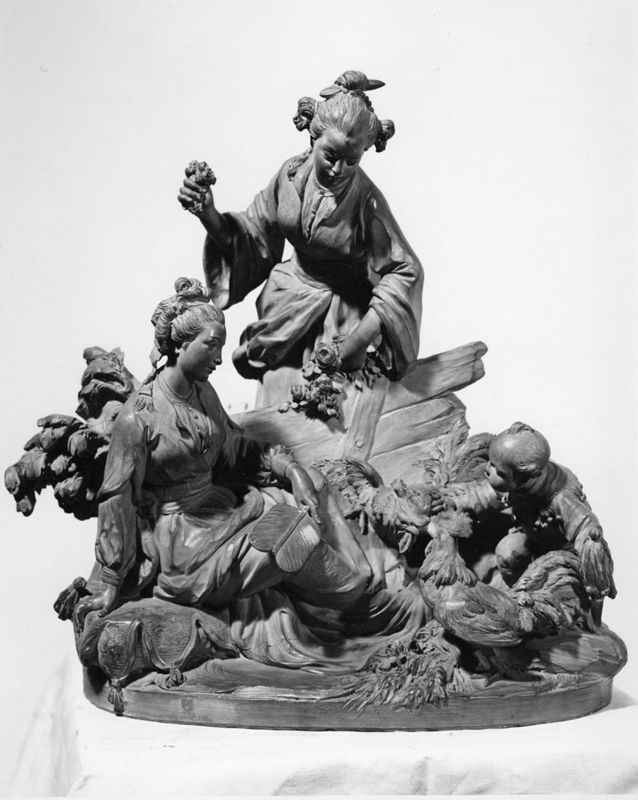 Chinoiseries