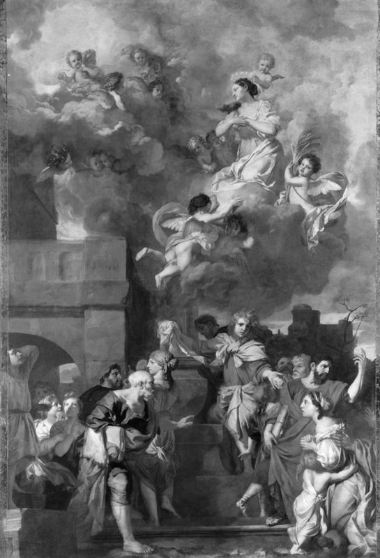 Assomption de la Vierge