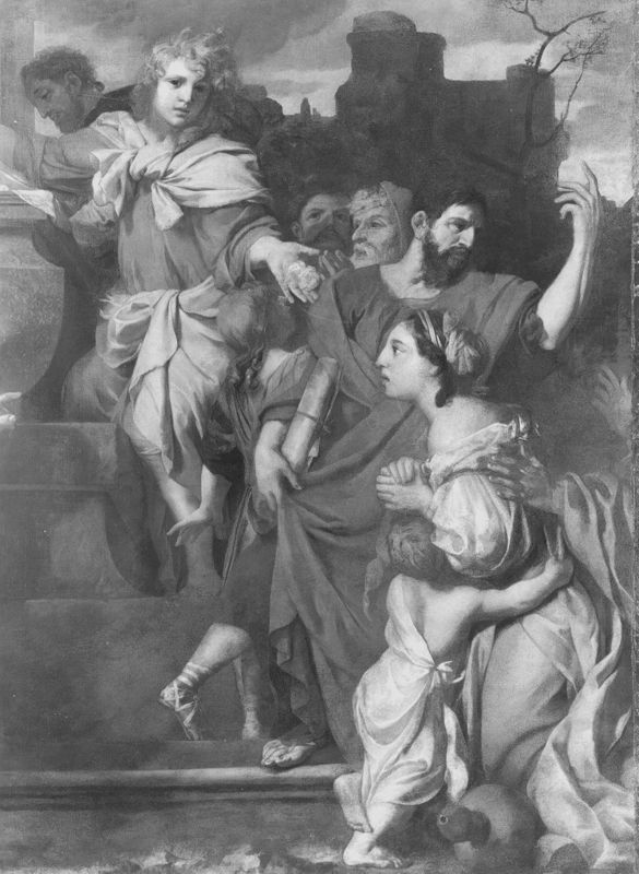 Assomption de la Vierge