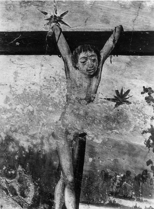 Golgotha